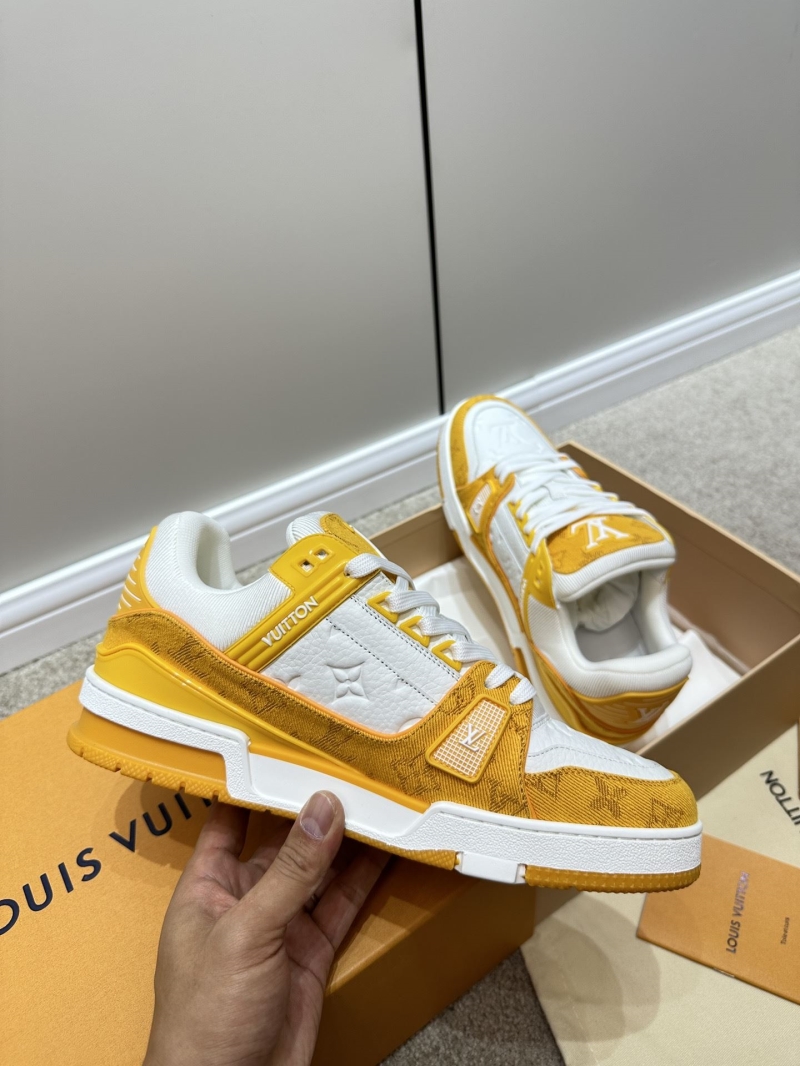 Louis Vuitton Sneakers